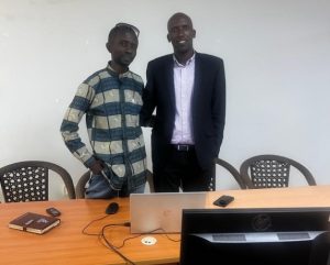 NiGospel CMS Launches Digital Training Program for Missionaries